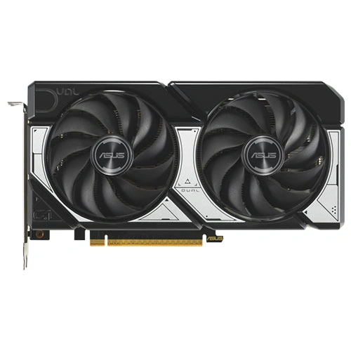 ASUS Dual RTX 5060 OC 8GB GDDR7 Graphics Card